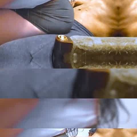 Alarm Jock