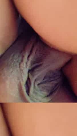 Fucking my sister's bf while she is in toilet