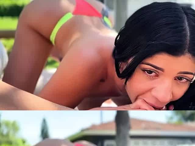 ManyVids Niicky Baby Puerto Rican Beauty Has An Insane Body