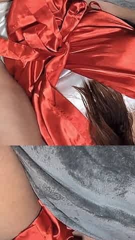 Redhead Slut Wife Fingering Orgasm