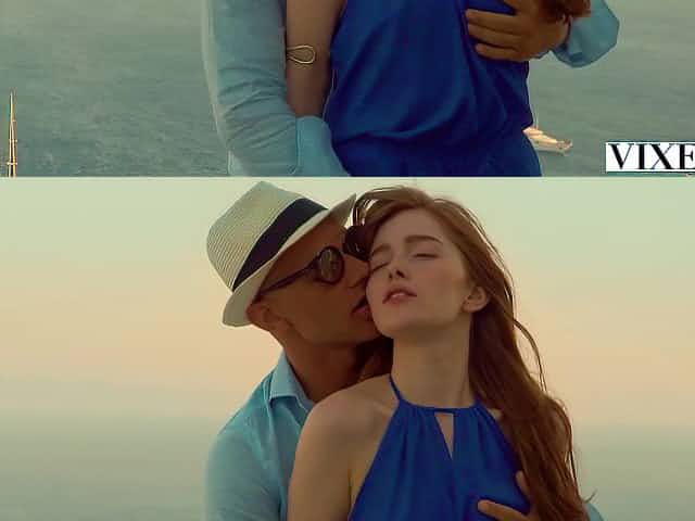 Great Scenery And Great Have Sex - Jia Lissa