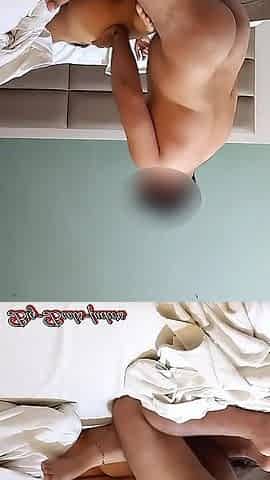 Indian Beautiful Real Couple Fun with Romantic Sex Vlog 3