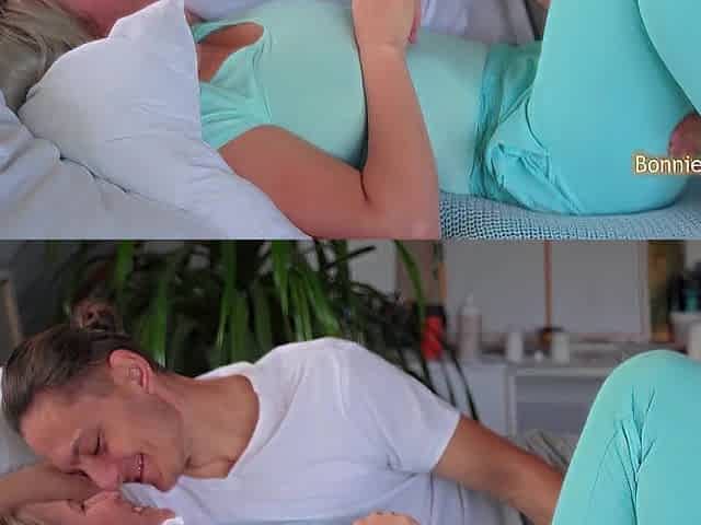 Slow And Romantic Vanilla Sex