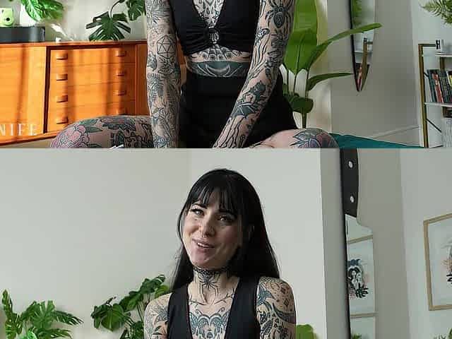 Sneaky sex with my sister's hawt tatted BFF - Awlivv