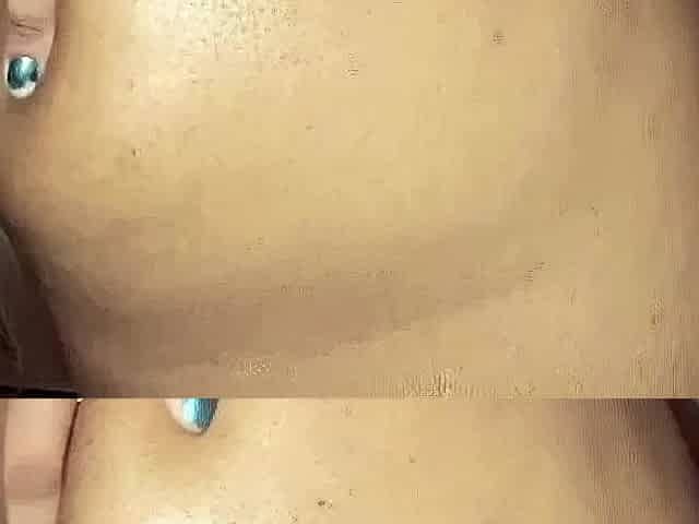 Amazing huge ass Latin amateur webcam