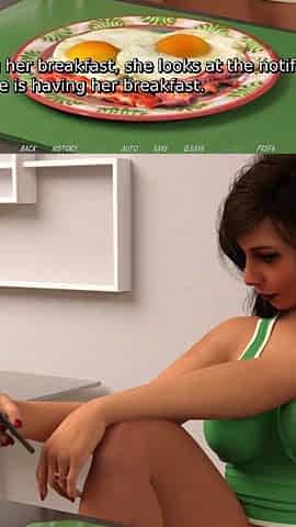 My Horny Wife Likes Interracial Sex (part 14)