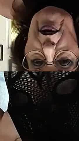 1030 Jordan and Dawn Facial Series with Ir Roleplay Finale, Today Im a Punk