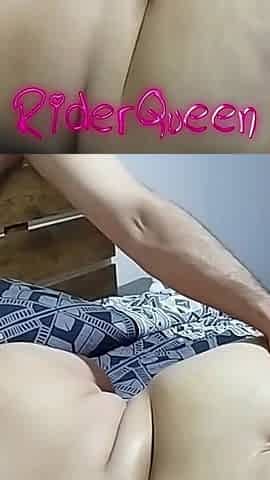 BBW Anal