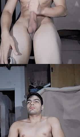 Hand Job until Cum