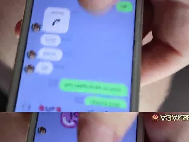 Hawt Oriental teen gets pounded