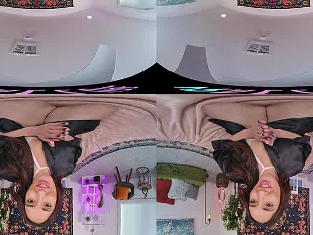 Joi Challenge - Vrallure - Vr Porn Video