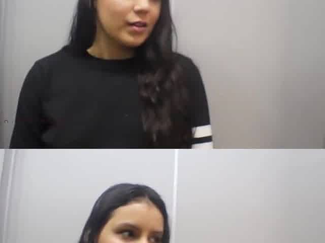 I Shot My Entire Load In My Neighbors Ass - Melaniec - Spanish