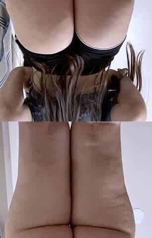Solo girls masturbate until orgasm for