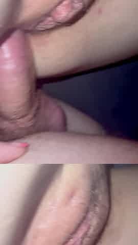 My Husband Breaks My Tight Ass - Take It Easy