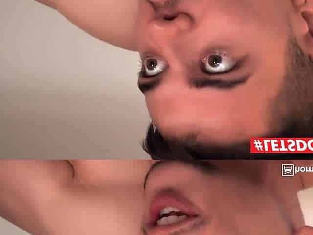 Tommy Cabrio And Paola Hard In Tight Ass Fucked