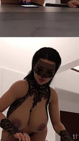 The Hospital of Lust Part 43 (new Update)