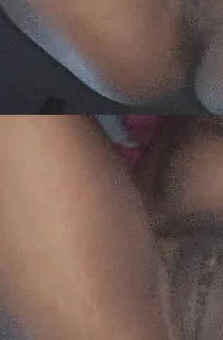 Big Pussy Home Video of Real Step Mother