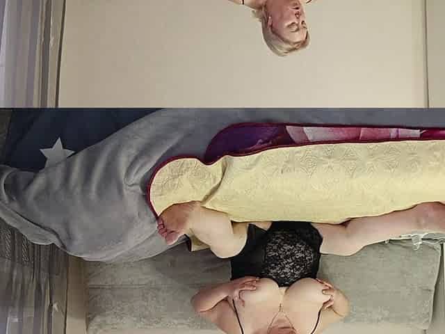 Big Meaty Pussy, Ass, and Huge Tits Part 2