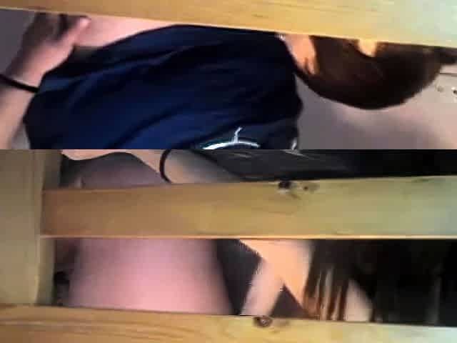 Skinny Chinese Girl and Fat Guy Have Amateur Sex
