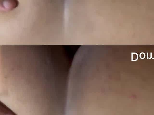 Big Ass Asian Girl Anal Lesson Full Video in Premium