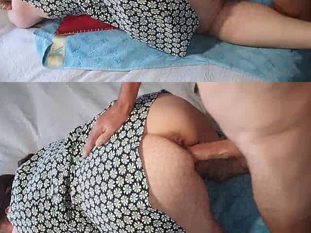 Anal doggystyle sexy
