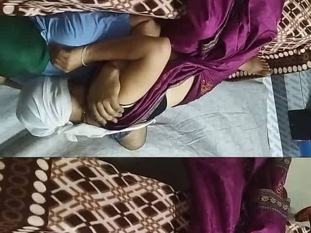 Dasi Bhabhi with Husband Home Made Enjoy Full Hindi Audio