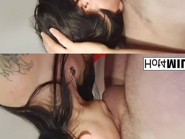 Hot 4 MILF : Salad tossing Russian MILF gets fucked