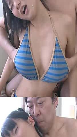 Madoka Hinami - Hot, Shy, Beautiful Girl