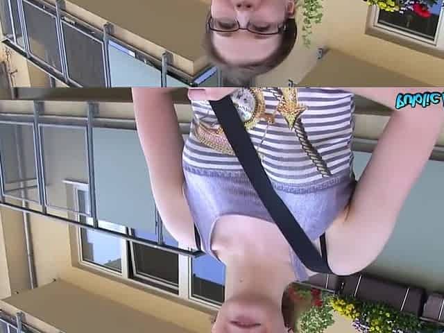 Tempting Julie Incredible Porn Video