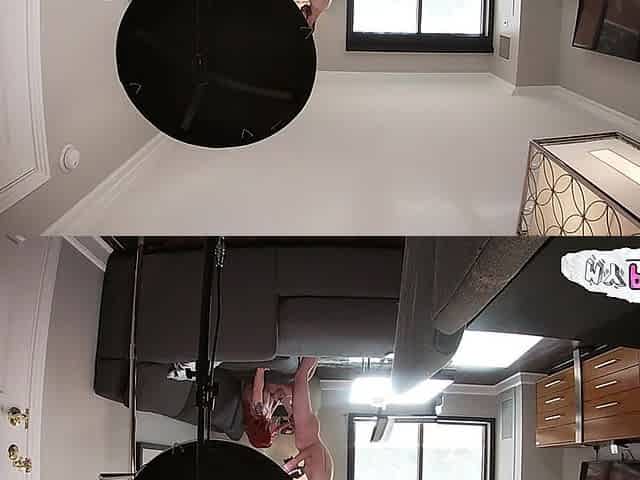 Stepsis Needs a Stunt Dick for Her Content Bts