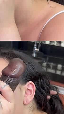 Debt by Giving My Ass in the Fur