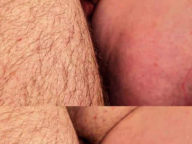 Hardcore Compilation - Cum on Hairy Pussy 3#