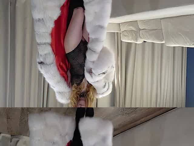 Screwing Furry Queen in a giant luxury furry coat! ANAL furry coat sex (Short Version)