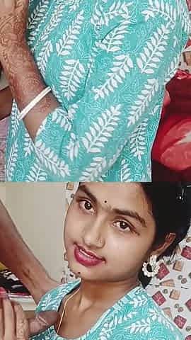 Session 22. Indian Desi Romantic Couple, Blowjob Cumshot Sex