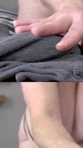 Roxee Robinson BBW BBC edging POV blowjob