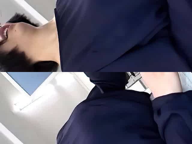 Asian japanese amateur