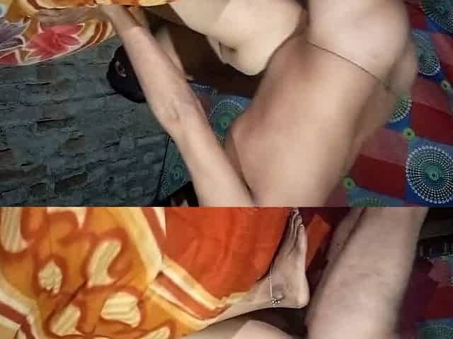 Marathi Desi Bhabhi Fucking