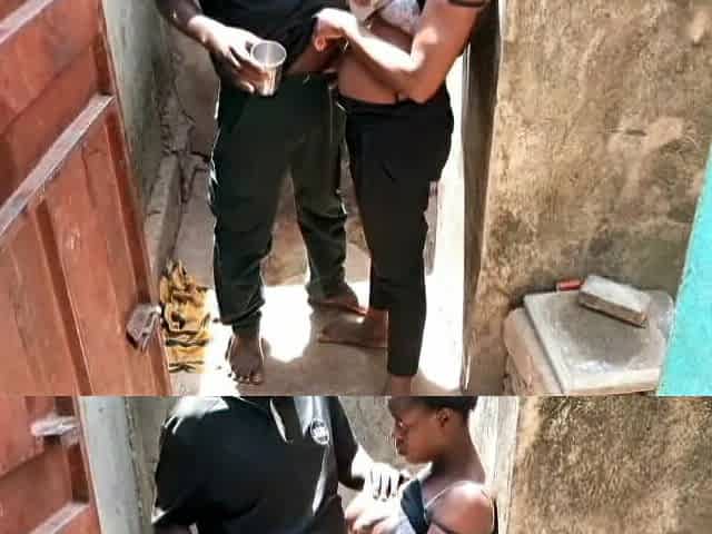 Two African Amateurs