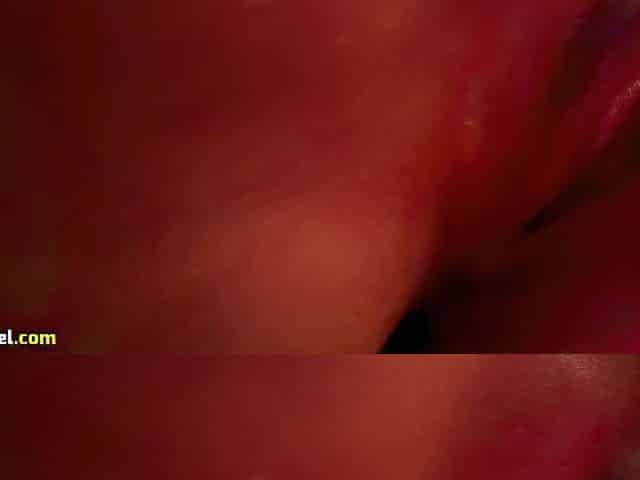 POV Close up Solo with So Creamy Cunt in the Shower