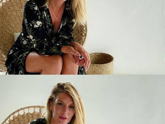 Mona Wales - Jerking off and Fucking Your Mom
