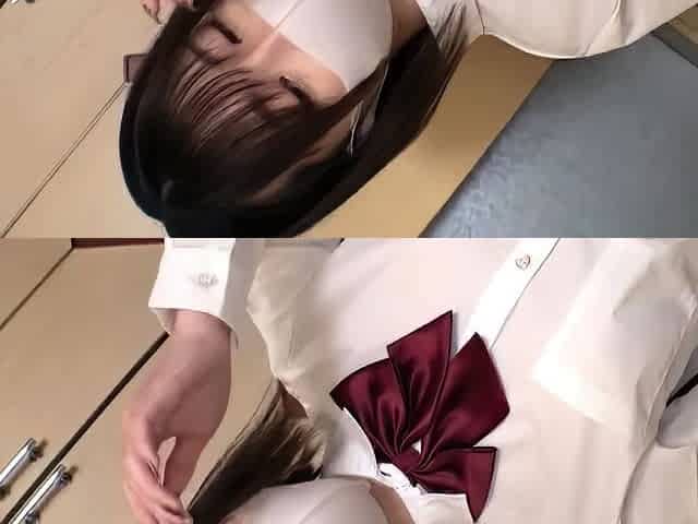 Amateur Asian Japanese Anal Creampie