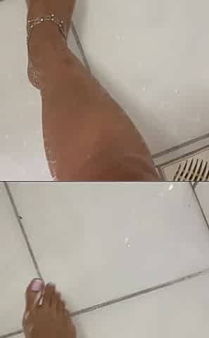 Shower to Refresh...