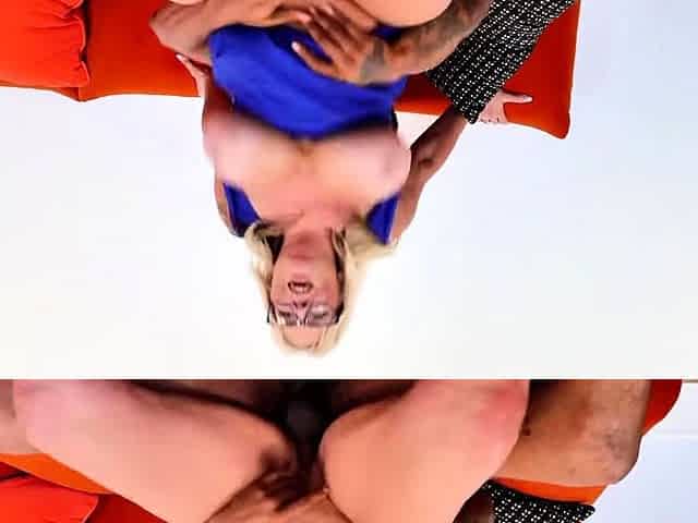 Milf Interracial