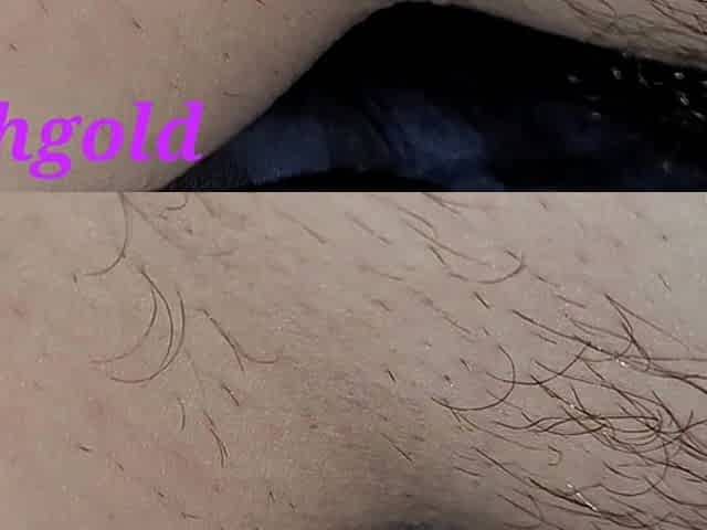 Hot Sex in the Kitchen with Creampie. I Fuck My Stepbrother!
