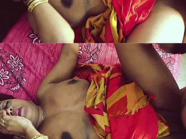 A Desi Boy Started to Suck Pussy of His Bhabi and Finally Fucked Hardcore.