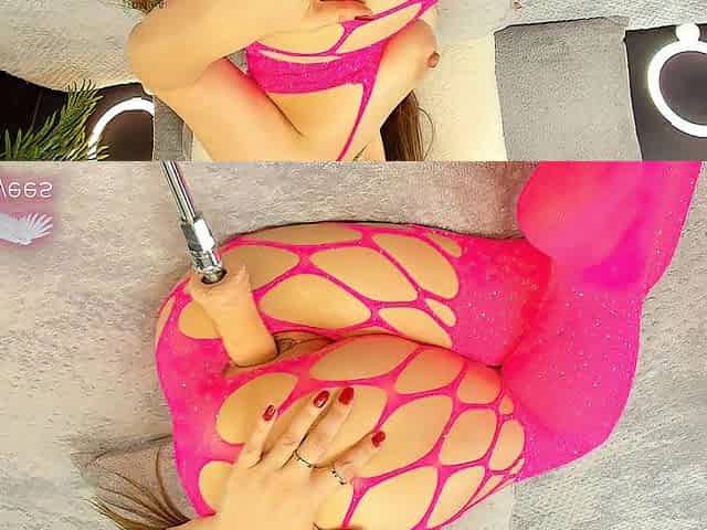 My wife had her twat drilled