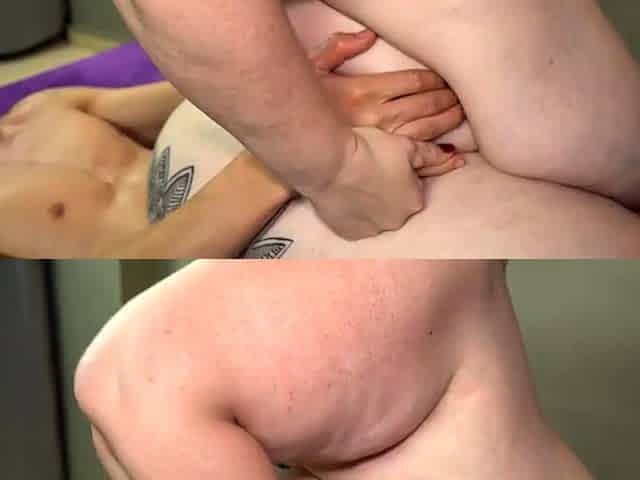 Sophia Lola a french BBw with big breasts