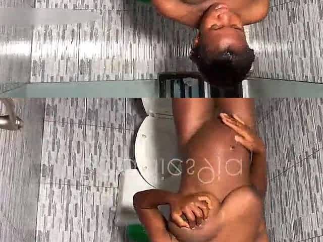 HOT PREGGO MODEL ECHOES FOR SEXY SEX
