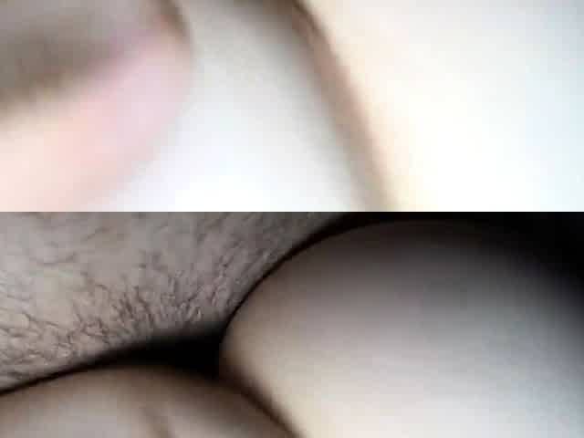 Squirting neighbor loves riding my cock and blowing me POV