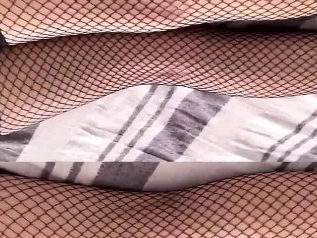 Sneaked up to my stepdaughter and fucked her after the club